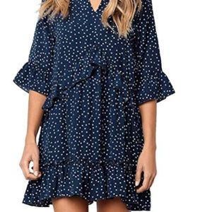 Brand New Swing Dress